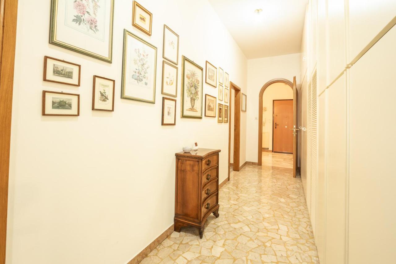 Realkasa Montagnola Apartment โบโลญญา ภายนอก รูปภาพ