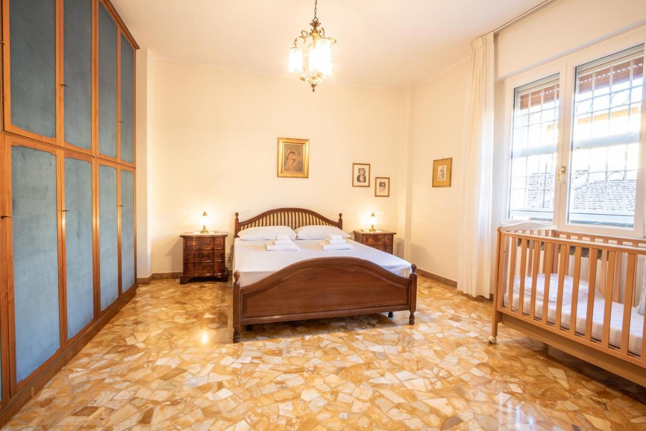 Realkasa Montagnola Apartment โบโลญญา ภายนอก รูปภาพ