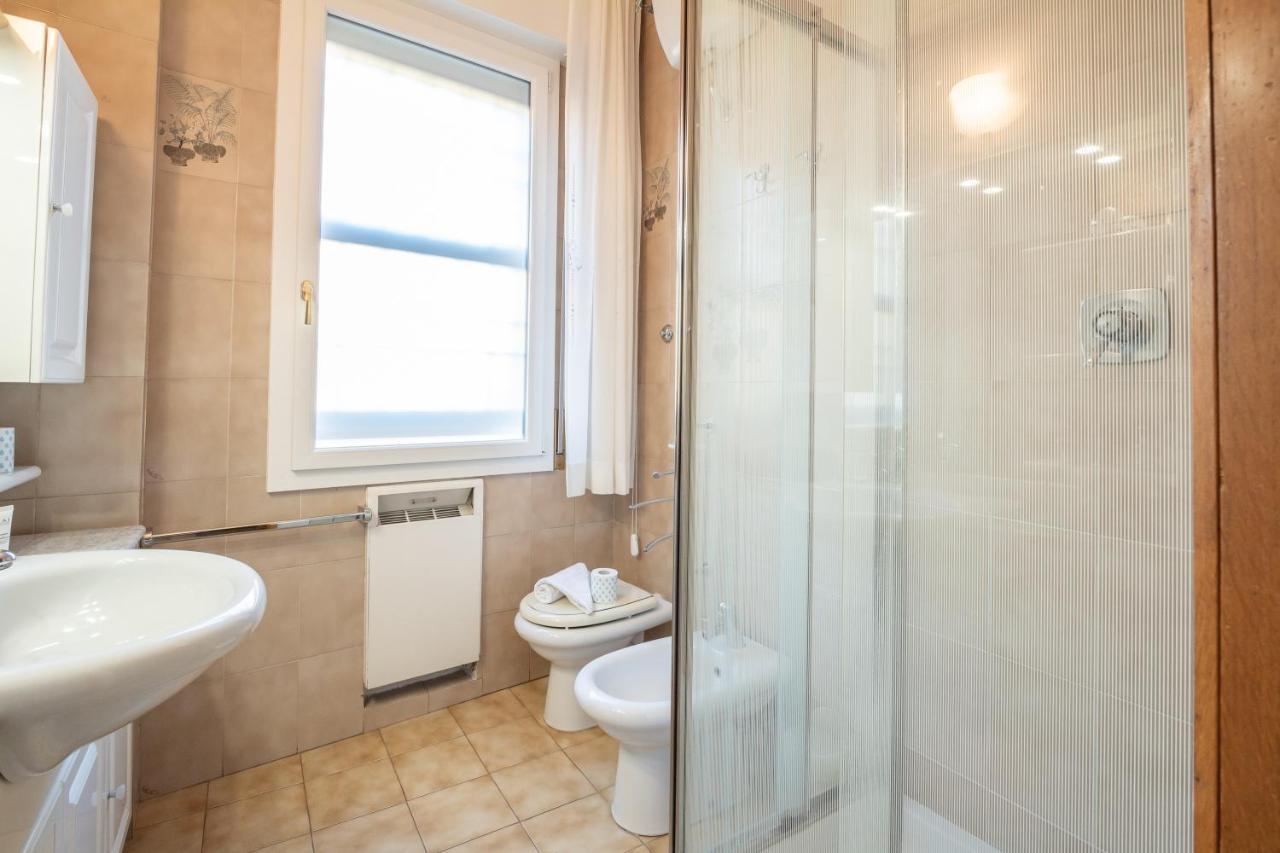 Realkasa Montagnola Apartment โบโลญญา ภายนอก รูปภาพ
