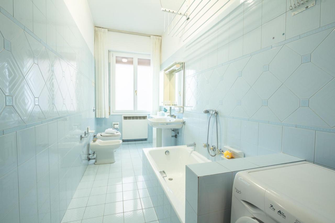 Realkasa Montagnola Apartment โบโลญญา ภายนอก รูปภาพ