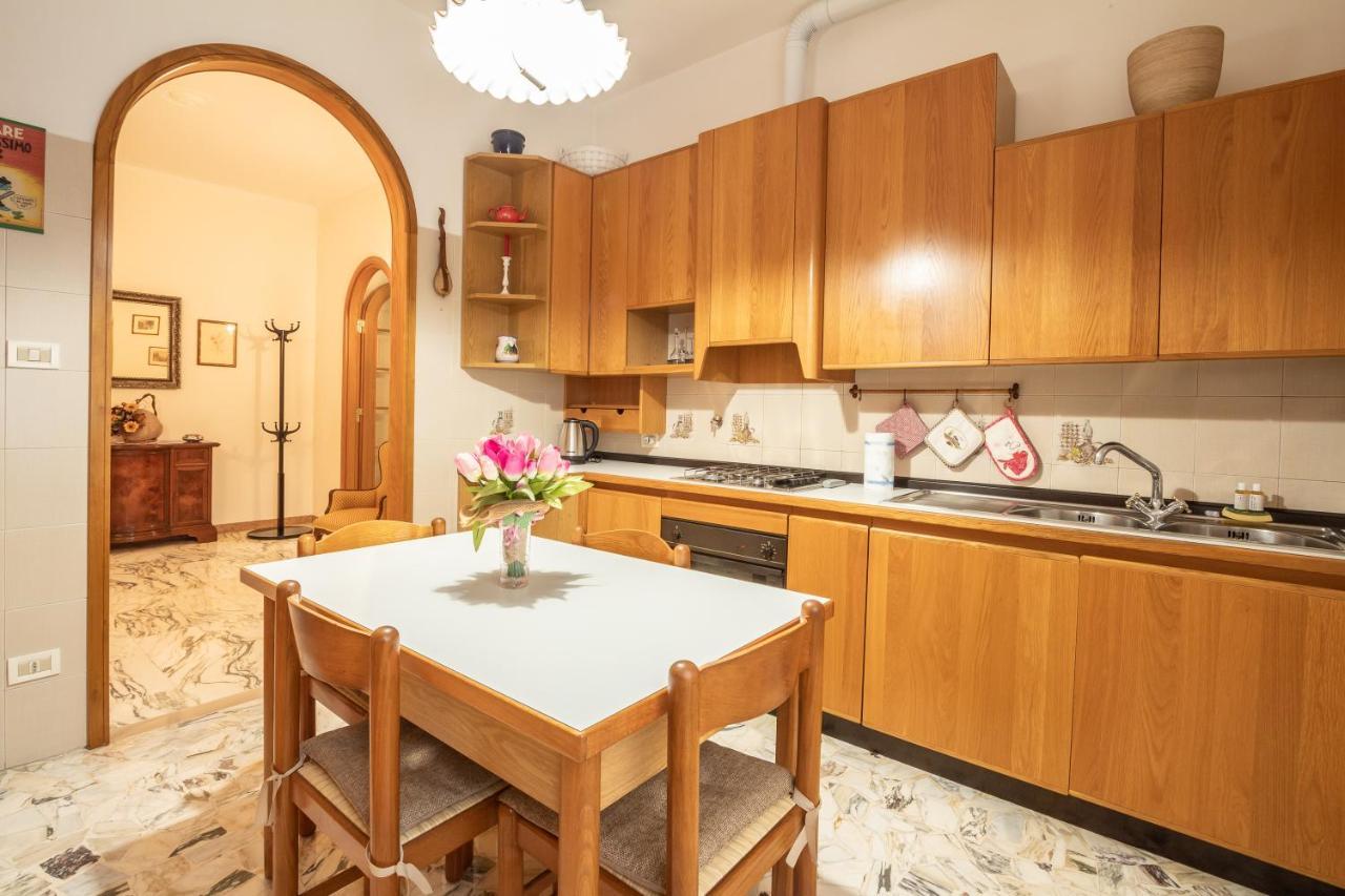 Realkasa Montagnola Apartment โบโลญญา ภายนอก รูปภาพ