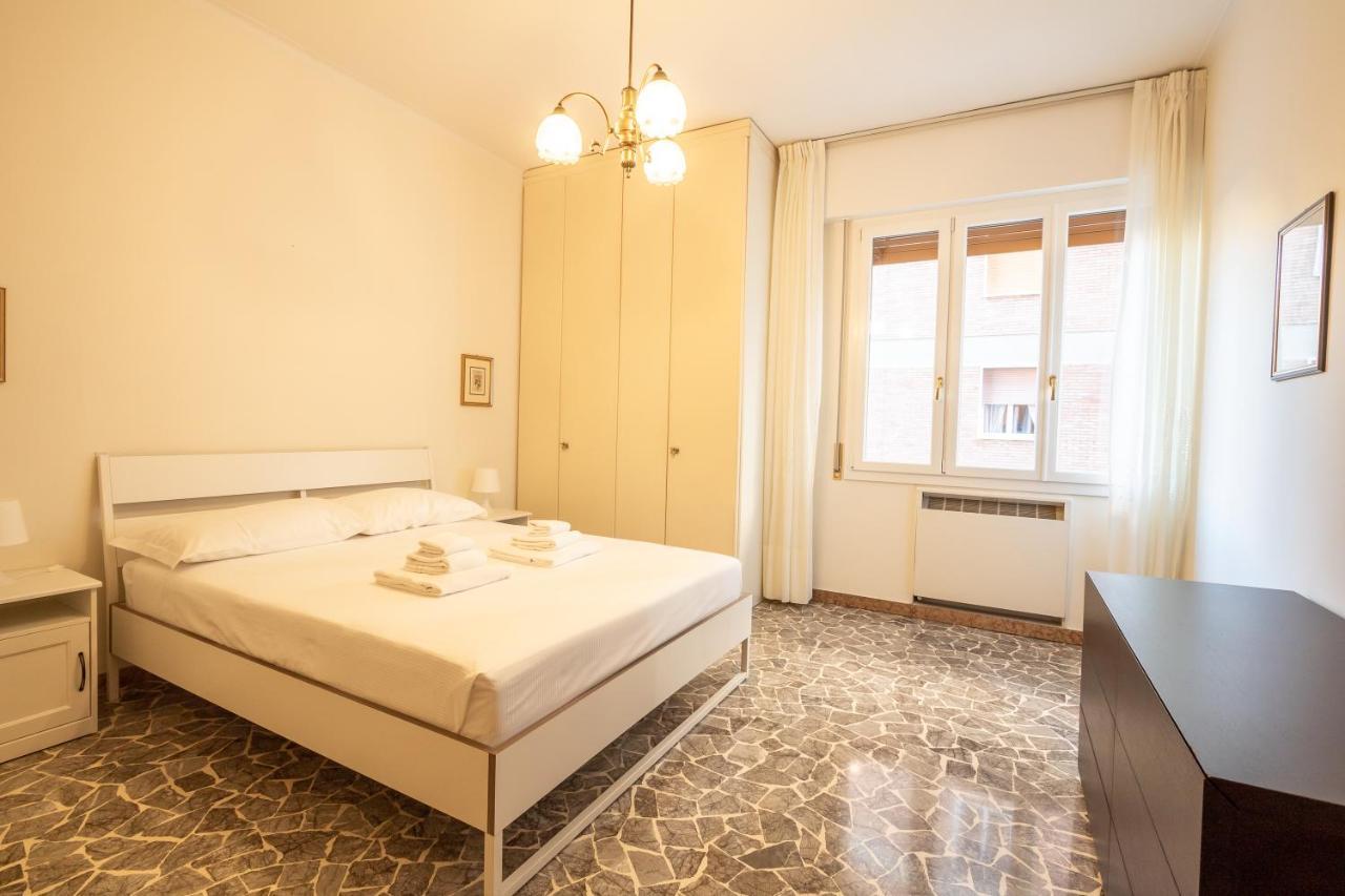 Realkasa Montagnola Apartment โบโลญญา ภายนอก รูปภาพ