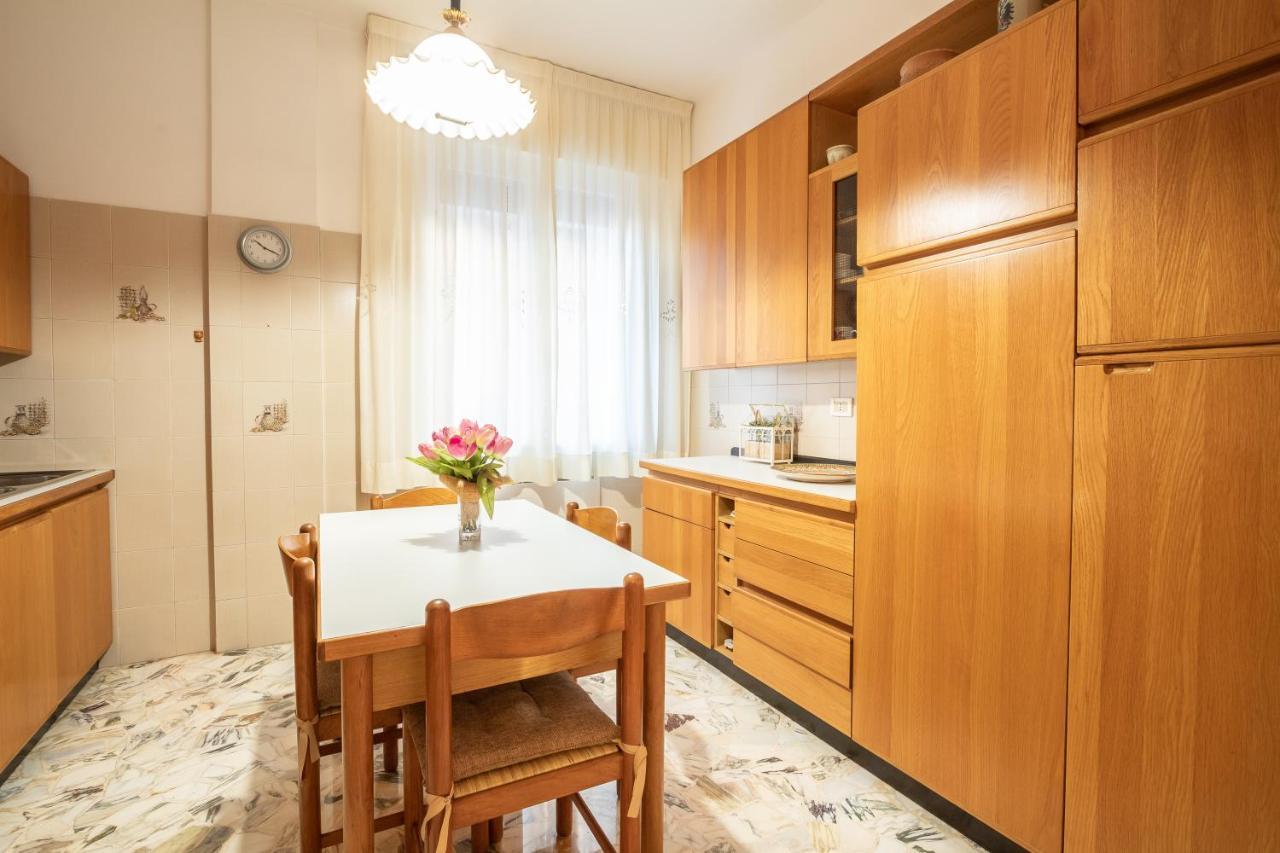 Realkasa Montagnola Apartment โบโลญญา ภายนอก รูปภาพ