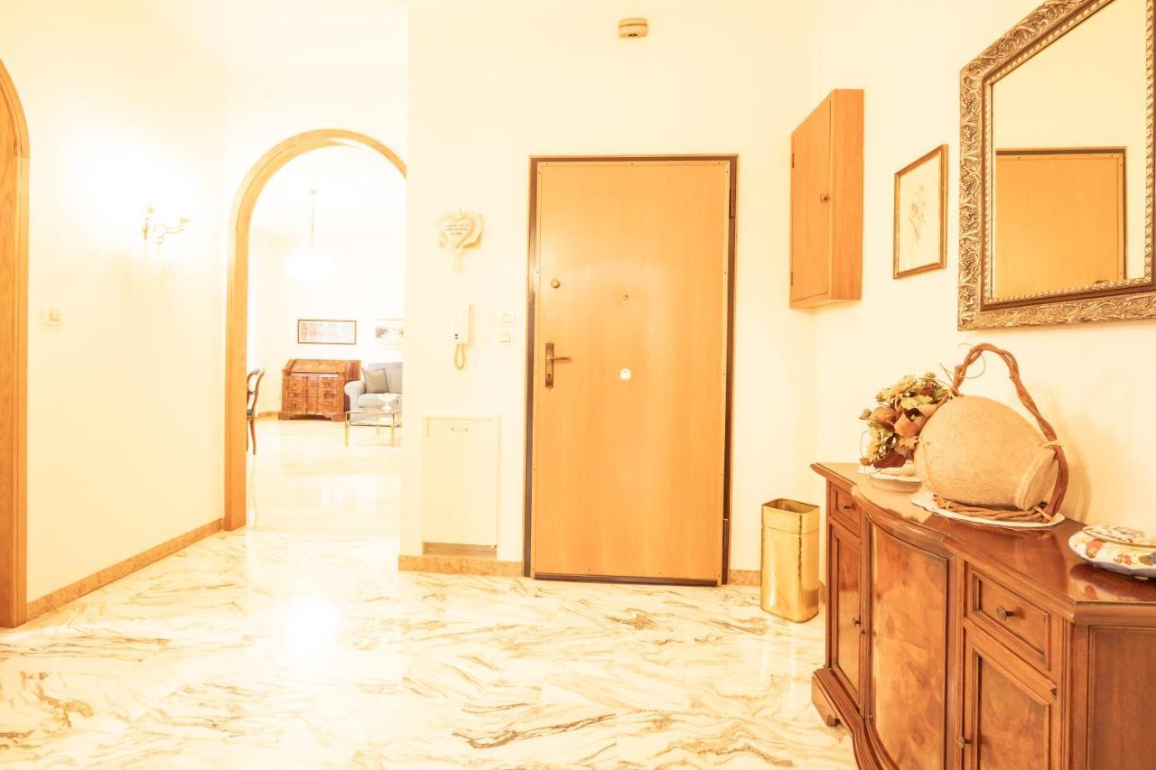 Realkasa Montagnola Apartment โบโลญญา ภายนอก รูปภาพ