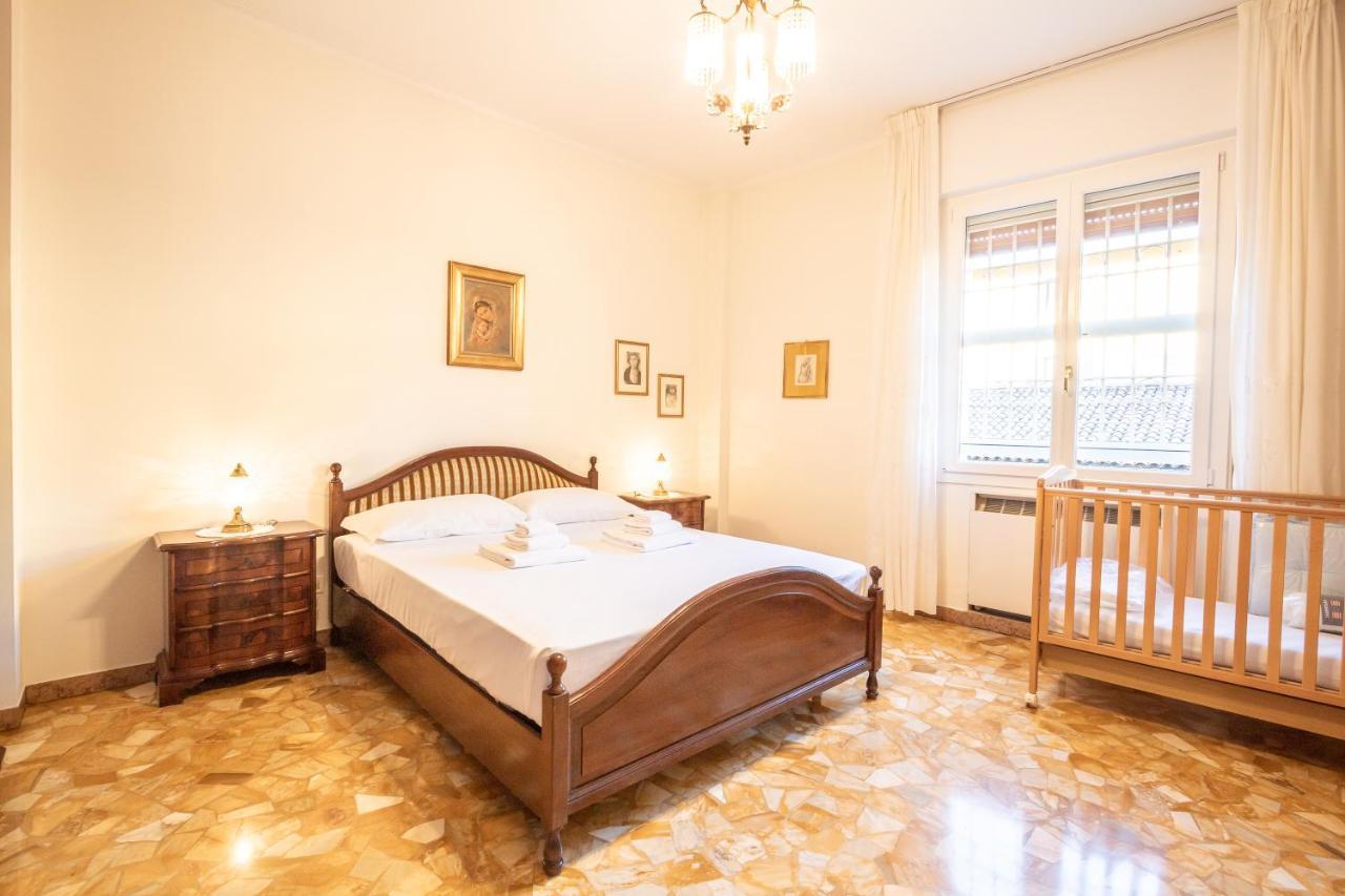 Realkasa Montagnola Apartment โบโลญญา ภายนอก รูปภาพ
