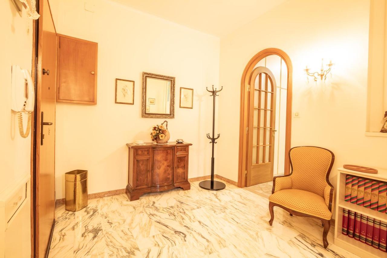 Realkasa Montagnola Apartment โบโลญญา ภายนอก รูปภาพ