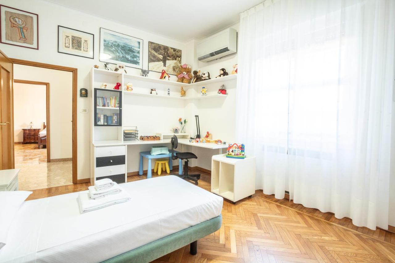 Realkasa Montagnola Apartment โบโลญญา ภายนอก รูปภาพ