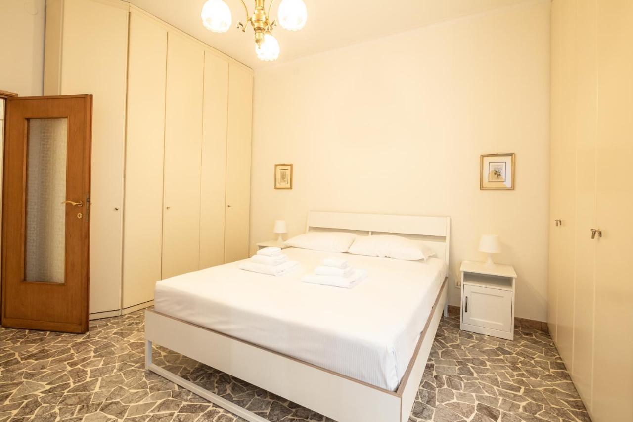 Realkasa Montagnola Apartment โบโลญญา ภายนอก รูปภาพ