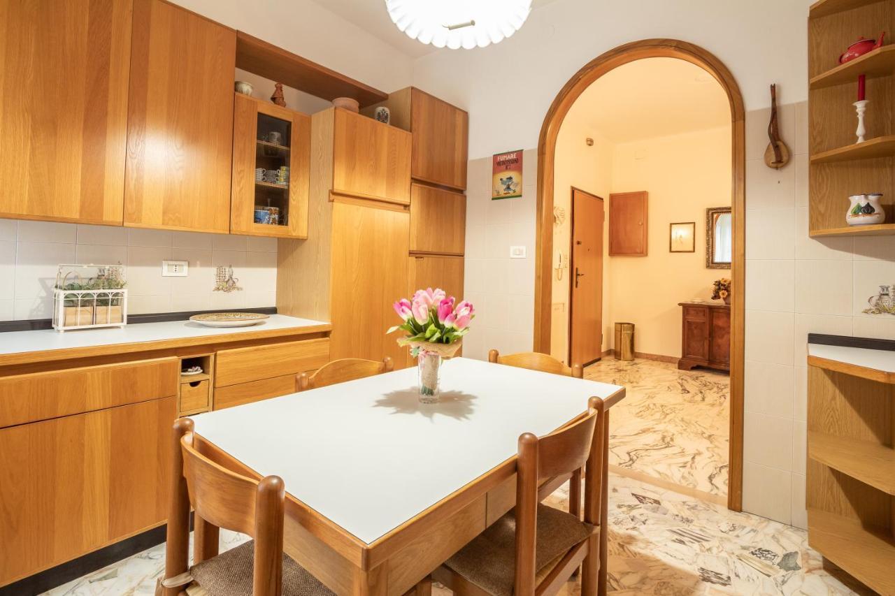 Realkasa Montagnola Apartment โบโลญญา ภายนอก รูปภาพ